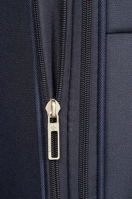 BASE BOOST Conjunto de cabina + Mediano + Grande blu navy - Trolley Semirrígidos