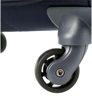 SAMSONITE BASE BOOST Conjunto de cabina + Mediano + Grande blu navy - Trolley Semirrígidos - 9