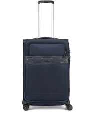 SAMSONITE BEAUHAVEN Conjunto de cabina + Mediano + Grande DARKBLUE - Trolley Semirrígidos - 3