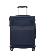 SAMSONITE BEAUHAVEN Conjunto de cabina + Mediano + Grande DARKBLUE - Trolley Semirrígidos - 4