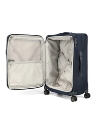 SAMSONITE BEAUHAVEN Conjunto de cabina + Mediano + Grande DARKBLUE - Trolley Semirrígidos - 5