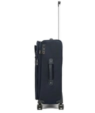 SAMSONITE BEAUHAVEN Conjunto de cabina + Mediano + Grande DARKBLUE - Trolley Semirrígidos - 6