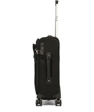 SAMSONITE BEAUHAVEN Conjunto de cabina + Mediano + Grande NEGRO - Trolley Semirrígidos - 6