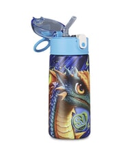 SJGANG ANIMALI Botella de acero térmico naranja - Botellas térmicas - 2