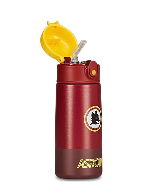 FOOTBALL Botella térmica de acero de 460 ml Roma - Botellas térmicas
