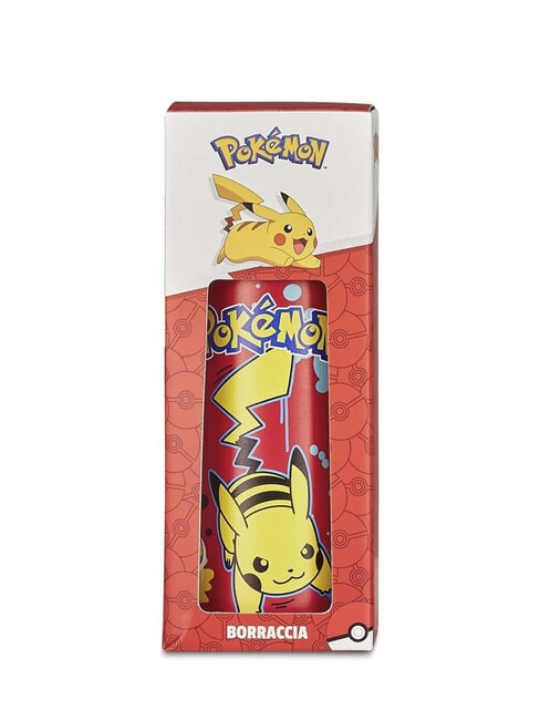 KIDS Botella de acero térmico Pokémon - Botellas térmicas