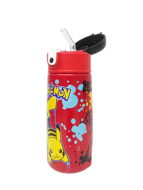 KIDS Botella de acero térmico Pokémon - Botellas térmicas