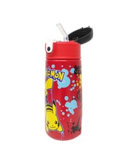 POKEMON KIDS Botella de acero térmico - Botellas térmicas