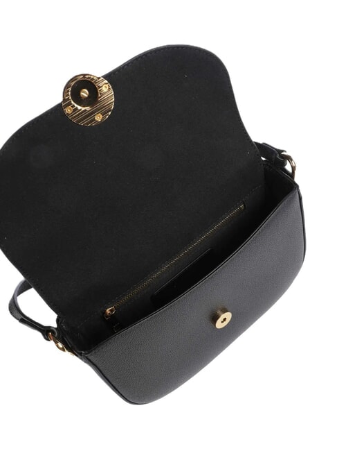 MOONLIGHT Mini bolso de hombro negro - Bolsos Mujer