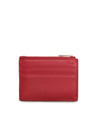 FURLA CAMELIA Tarjetero/monedero de piel RUBY - Carteras Mujer - 2