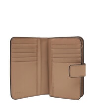 FURLA CAMELIA Cartera de mujer de piel - Carteras Mujer