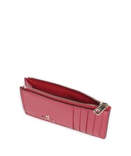 FURLA CAMELIA Cartera plana de piel RUBY - Carteras Mujer - 3