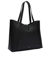 FURLA GOCCIA Bolso de hombro, piel negro - Bolsos Mujer - 2