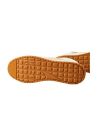 PIQUADRO URBAN  Zapatillas beige/marr&oacute;n - Zapatos Hombre - 5