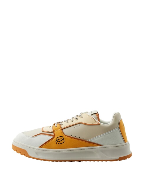 URBAN  Zapatillas beige/marr&oacute;n - Zapatos Hombre