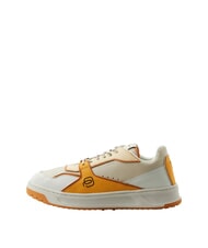 PIQUADRO URBAN  Zapatillas beige/marr&oacute;n - Zapatos Hombre - 2
