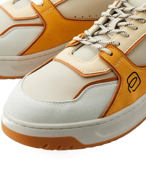 URBAN  Zapatillas beige/marr&oacute;n - Zapatos Hombre