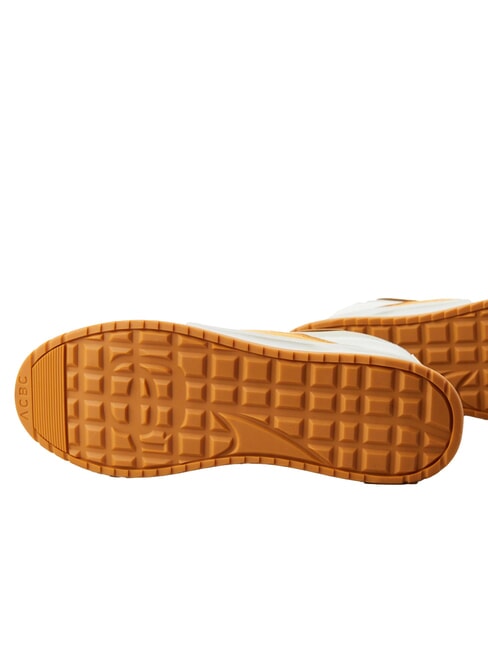 URBAN  Zapatillas beige/marr&oacute;n - Zapatos Hombre