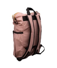 KWAY MAIZY Mochila para portátil de 15,6" rosas rosadas - Mochilas para portátil - 2