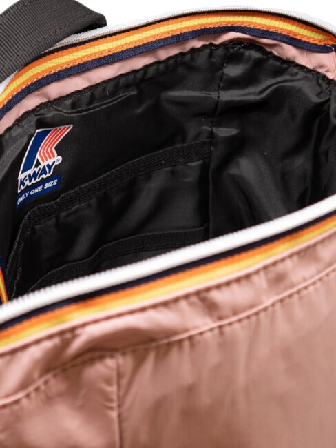 MAIZY Mochila para portátil de 15,6" rosas rosadas - Mochilas para portátil