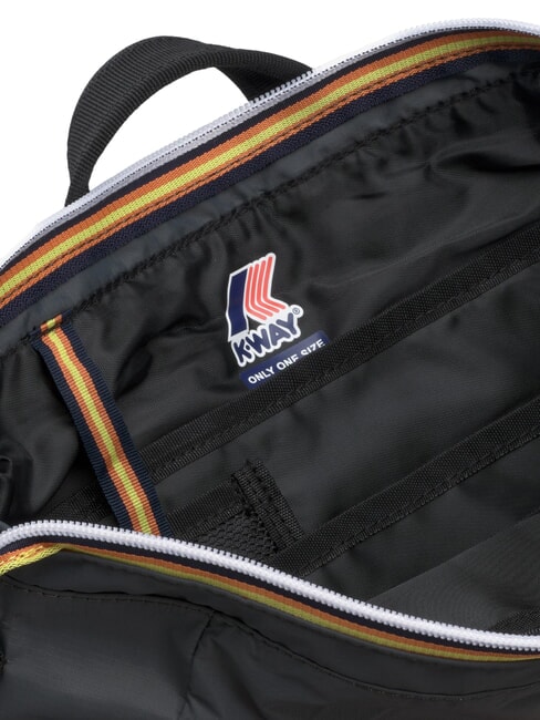 MAIZY Mochila para portátil de 15,6" sombra gris dk - Mochilas para portátil