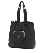KWAY LE VRAI 4.0 VICTORINE Bolso de compras plegable para el hombro - Bolsos Mujer