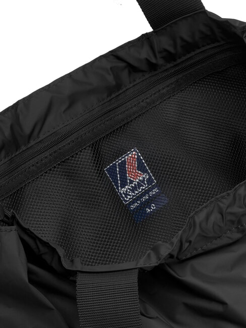 LE VRAI 4.0 VICTORINE Bolso de compras plegable para el hombro negro también - Bolsos Mujer