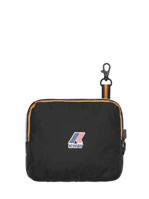 LE VRAI 4.0 VICTORINE Bolso de compras plegable para el hombro negro también - Bolsos Mujer