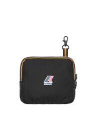 KWAY LE VRAI 4.0 VICTORINE Bolso de compras plegable para el hombro negro también - Bolsos Mujer - 4