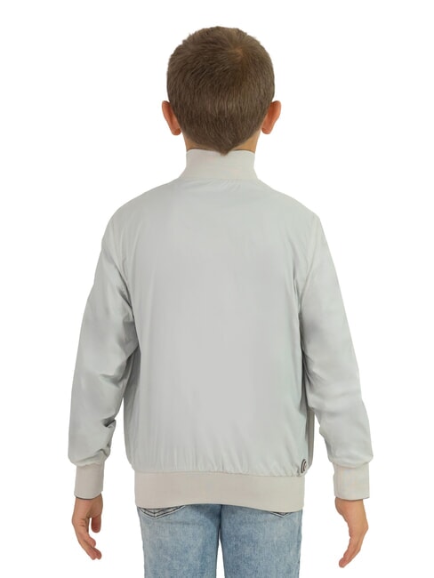 REPUNK KIDS Chaqueta reversible azul marino/hielo - Chaquetas de bebé