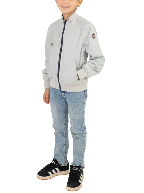 REPUNK KIDS Chaqueta reversible azul marino/hielo - Chaquetas de beb&eacute;