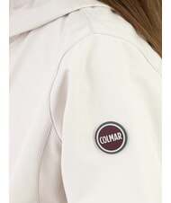 COLMAR NEWFUTURITY Chaqueta ligera con capucha porcelana - Chaquetas de beb&eacute; - 3