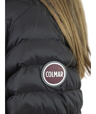 COLMAR PUNKY KIDS Chaqueta de plumas con capucha negro - Chaquetas de beb&eacute; - 3