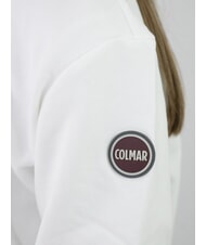 COLMAR CONNECTIVE Sudadera de cuello redondo blanco - Sudadera Beb&eacute; - 3