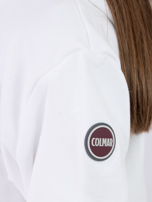 CONNECTIVE KIDS Sudadera blanco - Sudadera Beb&eacute;