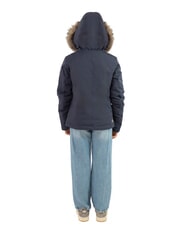 COLMAR PURENESS KIDS Chaqueta acolchada con capucha - Chaquetas de beb&eacute;