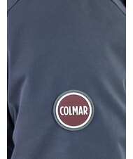 COLMAR PURENESS KIDS Chaqueta acolchada con capucha Azul marino - Chaquetas de beb&eacute; - 3