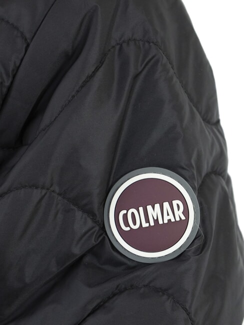 PUNKY Chaqueta acolchada negro - Chaquetas de beb&eacute;