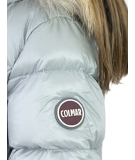 COLMAR FRIENDLY Chaqueta de plumas con capucha adria-acero oscuro - Chaquetas de beb&eacute; - 3