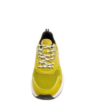 PIQUADRO RUNNING Zapatillas VERDE - Zapatos unisex - 4