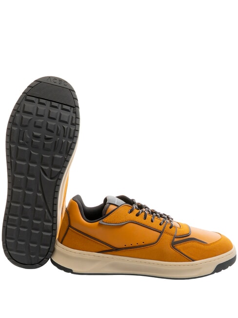 URBAN  Zapatillas BROWN - Zapatos Hombre