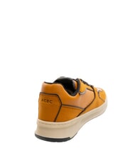 PIQUADRO URBAN  Zapatillas BROWN - Zapatos Hombre - 3