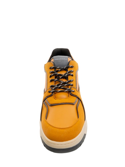 URBAN  Zapatillas BROWN - Zapatos Hombre