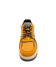 PIQUADRO URBAN  Zapatillas BROWN - Zapatos Hombre - 4