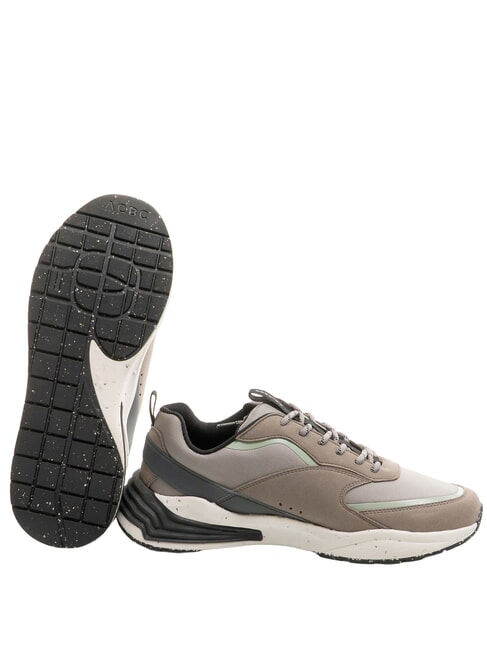 CORNER 2.0 Zapatillas grigio2 - Zapatos Hombre