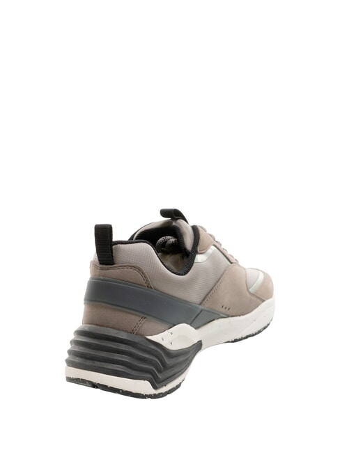 CORNER 2.0 Zapatillas grigio2 - Zapatos Hombre