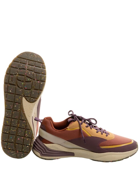CORNER 2.0 Zapatillas BROWN - Zapatos Hombre