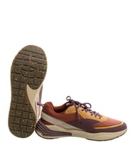 PIQUADRO CORNER 2.0 Zapatillas BROWN - Zapatos Hombre - 2