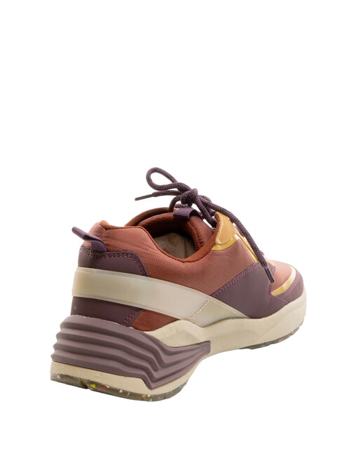 CORNER 2.0 Zapatillas BROWN - Zapatos Hombre