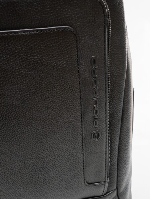 Mochilas Línea X1. para portátil de 13" negro - Mochilas para portátil